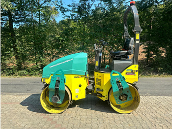 מיני רולר AMMANN