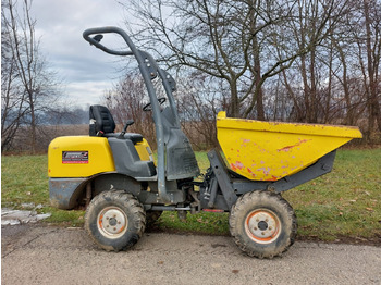 מסיר פסולת AUSA D 85 AHA: תמונה 2