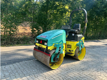 רולר כביש Ammann ARX 26: תמונה 3