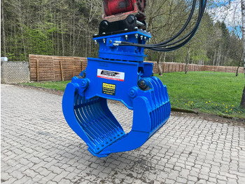 מכונת אחיזה ARDEN EQUIPMENT