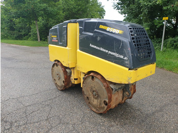 רולר BOMAG BMP 8500: תמונה 3