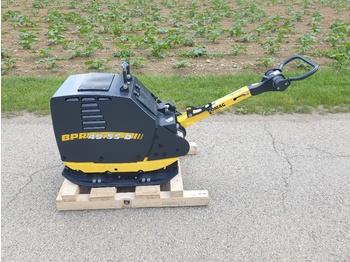 לוח רטט BOMAG