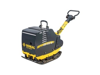 לוח רטט BOMAG