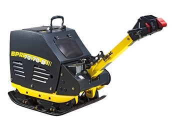 לוח רטט BOMAG