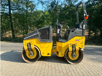 מיני רולר BOMAG
