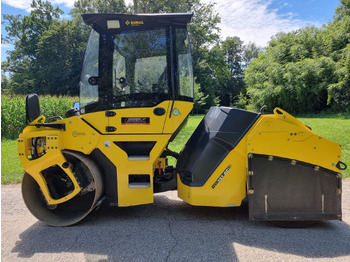 רולר BOMAG