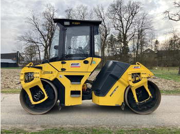 רולר BOMAG