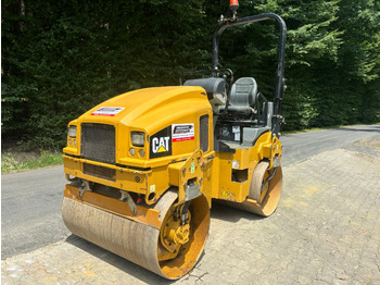 מיני רולר CATERPILLAR CB 4 B: תמונה 3 מיני רולר CATERPILLAR CB 4 B: תמונה 3