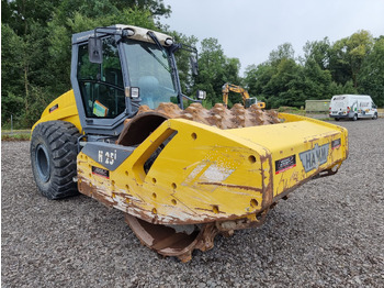 רולר HAMM H 25i: תמונה 5