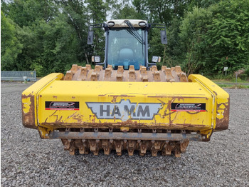 רולר HAMM H 25i: תמונה 3