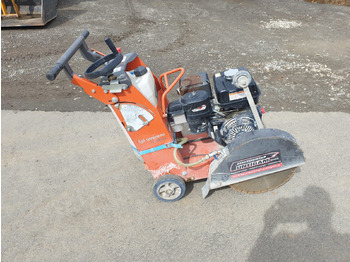 ציוד בנייה HUSQVARNA