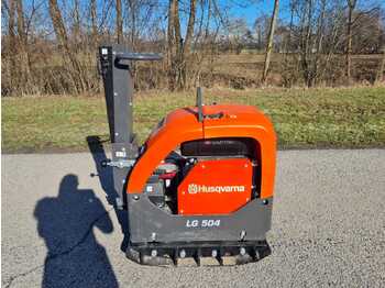 לוח רטט HUSQVARNA