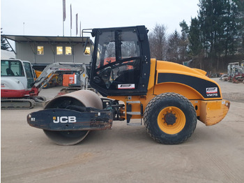 רולר JCB