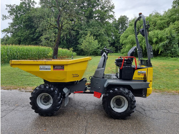 מסיר פסולת WACKER