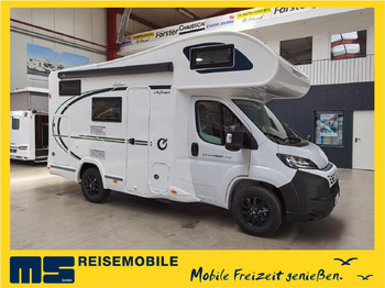 רכב ממונע Alcove CHAUSSON C514