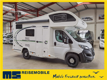 רכב ממונע Alcove CHAUSSON C514 First Line