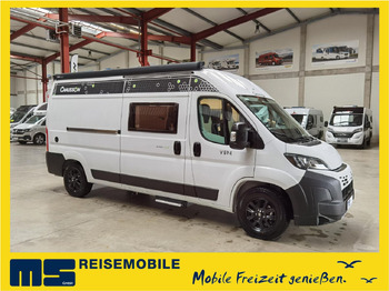 מוטורהום CHAUSSON V594 First Line