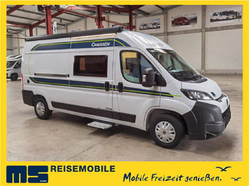 מוטורהום CHAUSSON V594 First Line