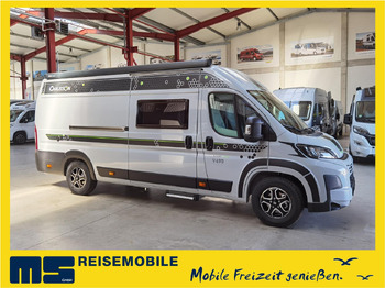 מוטורהום CHAUSSON V690 Sport Line