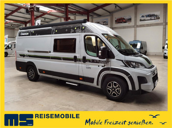 מוטורהום CHAUSSON V690 Sport Line