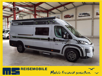 מוטורהום CHAUSSON V690 Sport Line