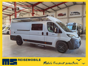 מוטורהום CHAUSSON V697 First Line