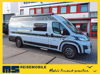 מוטורהום CHAUSSON V697 Sport Line