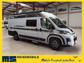 מוטורהום CHAUSSON V697 Sport Line
