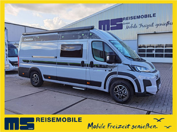מוטורהום CHAUSSON V697 Sport Line