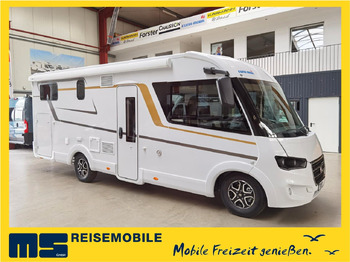 רכב ממונע משולב EURA MOBIL