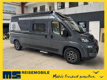 מוטורהום KARMANN