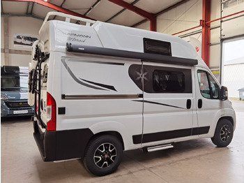 מוטורהום Karmann DEXTER 550 / 140PS / CONCEPT - PAKET & HUBBETT: תמונה 4