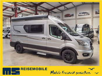 הַחכָּרָה  Karmann DEXTER 560 / 170PS - 4x4 / SOLAR & MARKISE & ALU Karmann DEXTER 560 / 170PS - 4x4 / SOLAR & MARKISE & ALU: תמונה 1