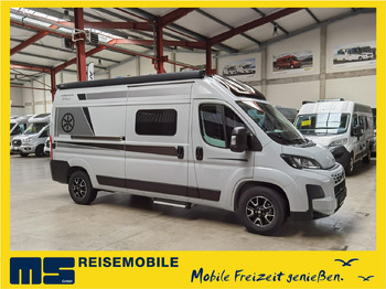 מוטורהום KARMANN