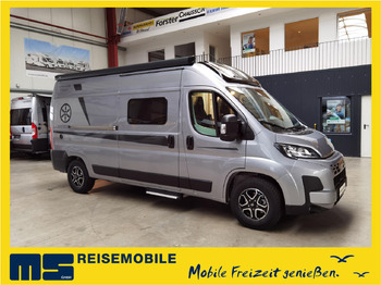 מוטורהום KARMANN