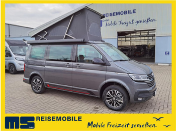 מוטורהום VOLKSWAGEN T6.1 California