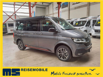 מוטורהום VOLKSWAGEN T6.1 California