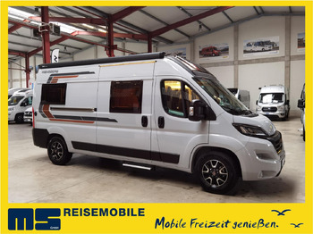 מוטורהום WEINSBERG CaraBus 600 MQ