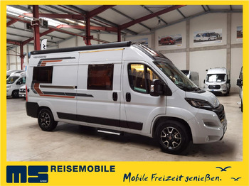 מוטורהום WEINSBERG CaraBus 600 MQ
