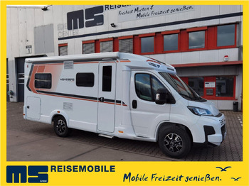 רכב ממונע חצי-משולב WEINSBERG CaraCompact 600 MF