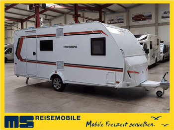 קרוואן נגרר WEINSBERG CaraOne 500 FDK