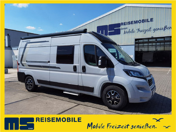 מוטורהום WEINSBERG CaraTour 600 MQ