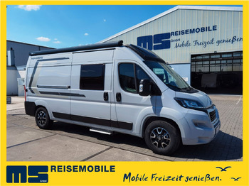 מוטורהום WEINSBERG CaraTour 600 MQ
