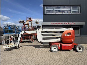 זרוע מרפקי MANITOU