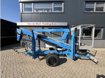 מנוף הרמה נגרר NIFTYLIFT