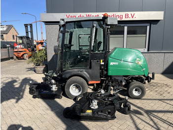 מכסחת גינה RANSOMES