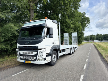 משאית הובלה אוטומטית VOLVO FM 420