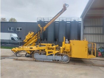 אסדת קידוח KRUPP