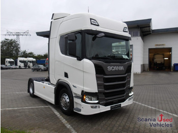 יחידת טרקטור SCANIA R 460