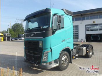 יחידת טרקטור VOLVO FH 420